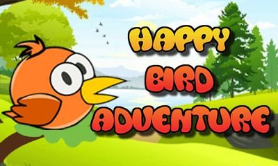 game pic for Happy bird adventure